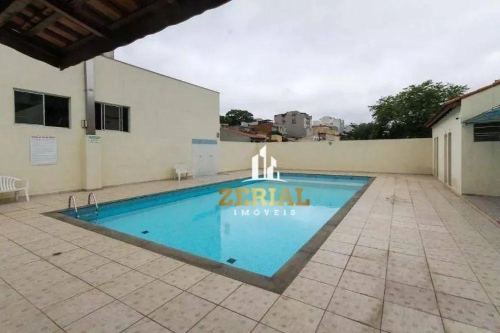 Apartamento, 3 quartos, 63 m² - Foto 7