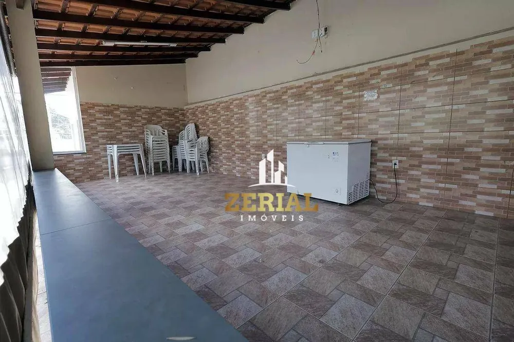 Apartamento, 3 quartos, 63 m² - Foto 5