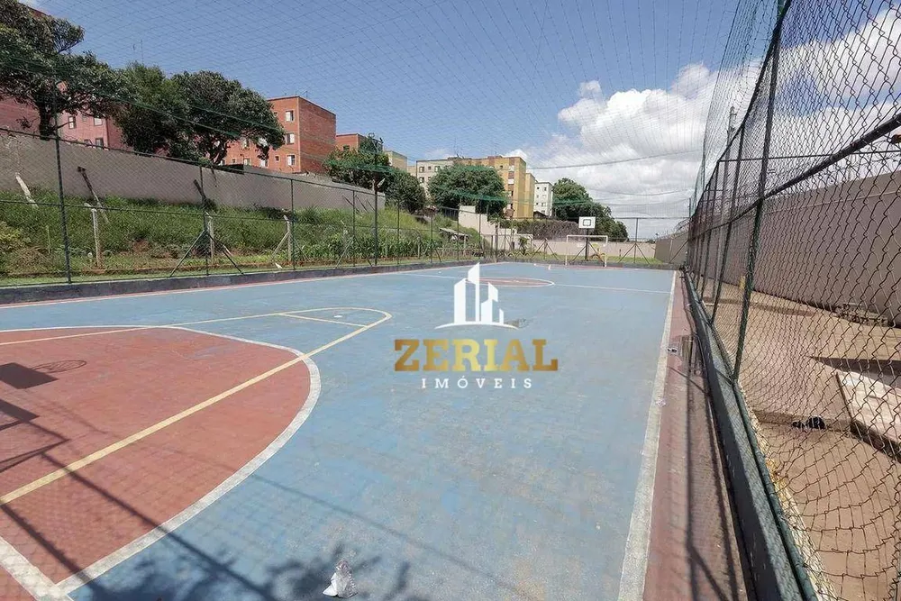 Apartamento, 3 quartos, 63 m² - Foto 4
