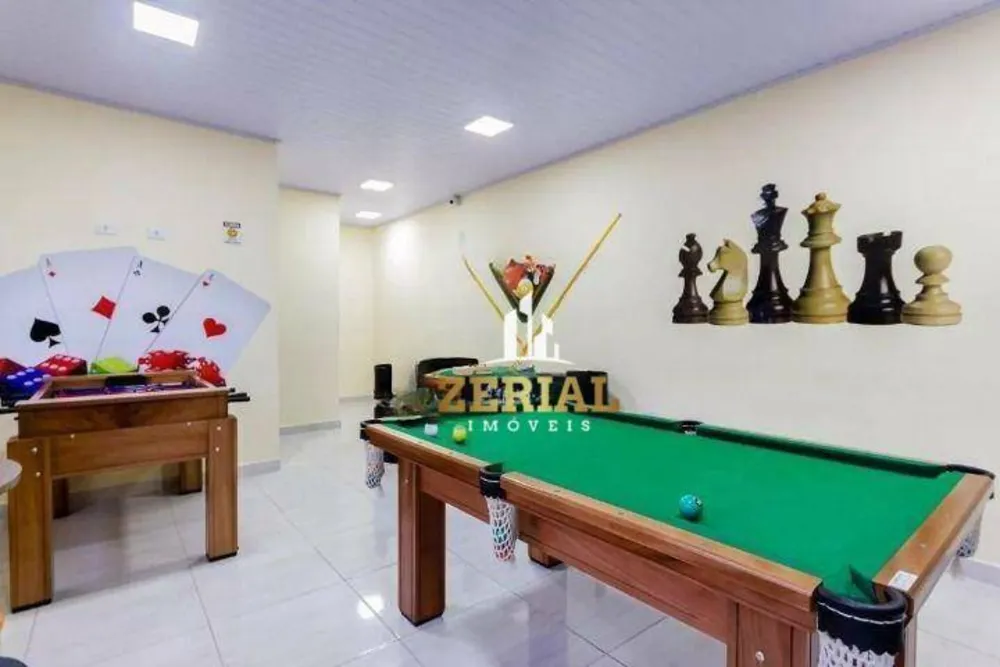 Apartamento, 3 quartos, 63 m² - Foto 8