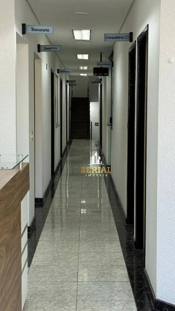 Prédio Inteiro, 920 m² - Foto 6