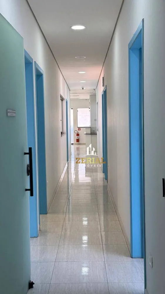 Prédio Inteiro, 920 m² - Foto 9