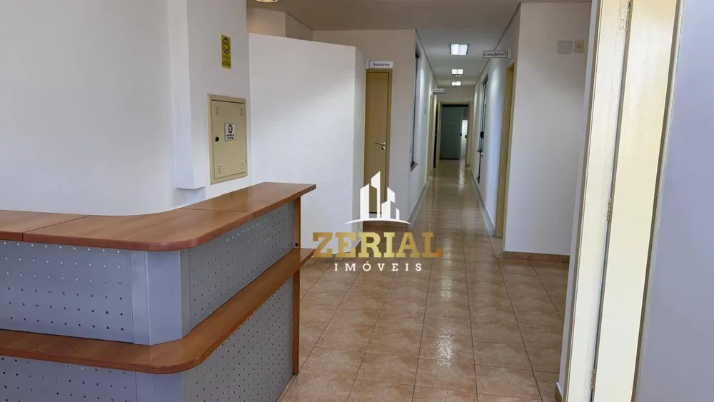 Prédio Inteiro, 920 m² - Foto 2