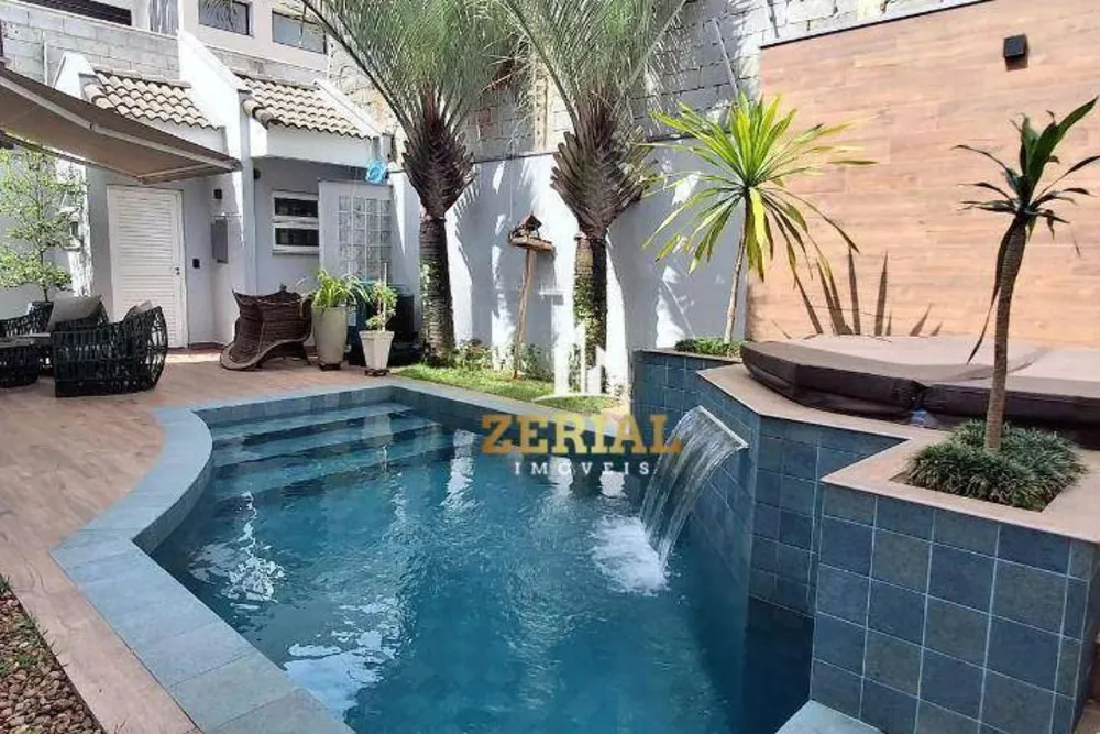 Sobrado, 4 quartos, 492 m² - Foto 8