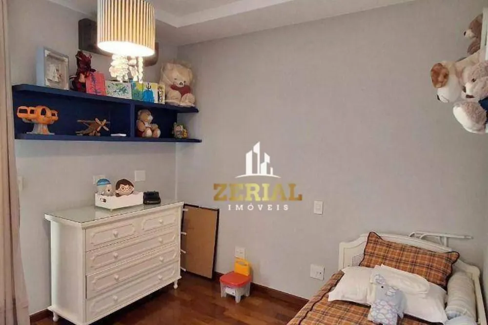 Sobrado, 4 quartos, 492 m² - Foto 10
