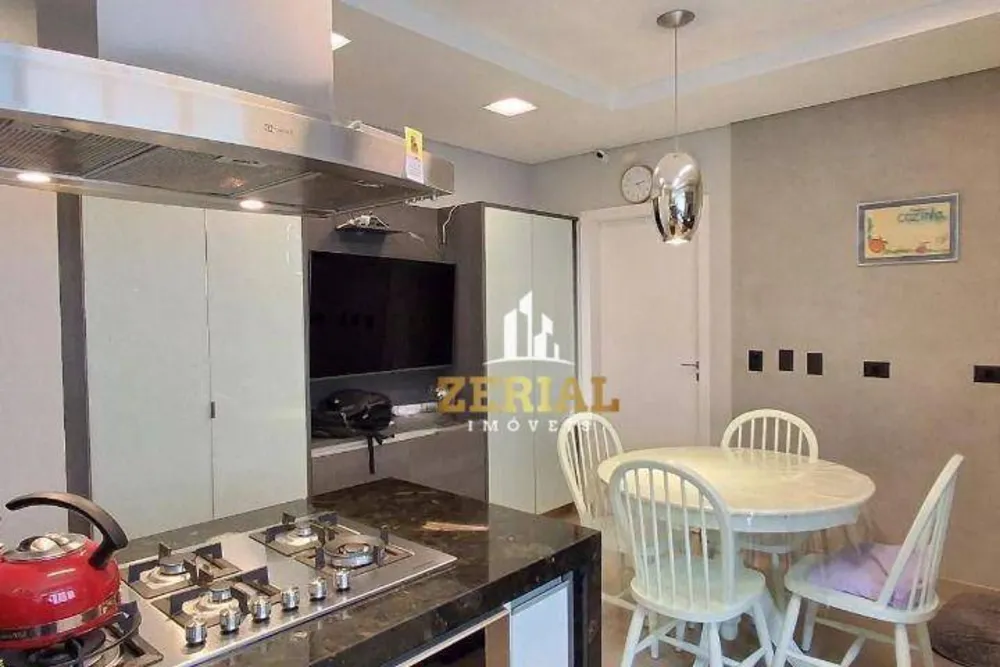 Sobrado, 4 quartos, 492 m² - Foto 9