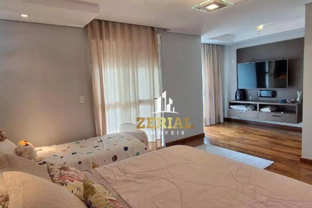 Sobrado, 4 quartos, 492 m² - Foto 7