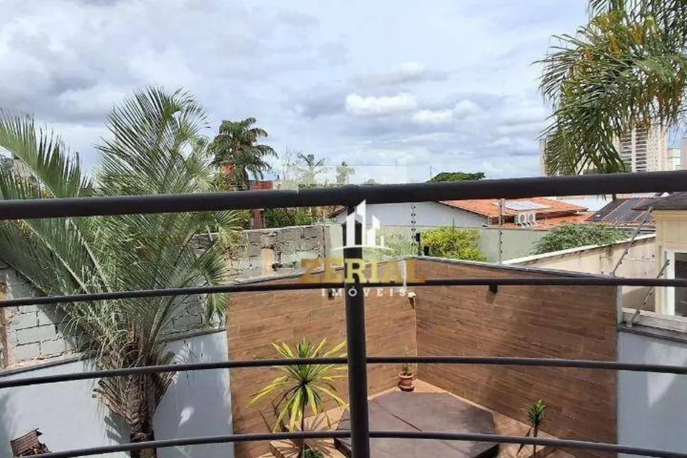Sobrado, 4 quartos, 492 m² - Foto 2