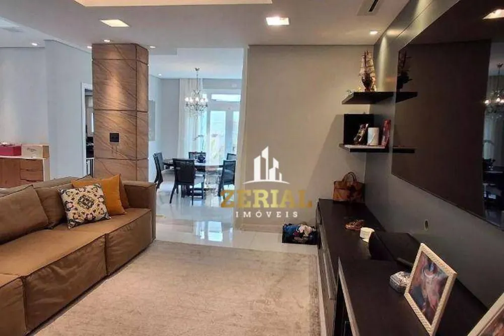 Sobrado, 4 quartos, 492 m² - Foto 3