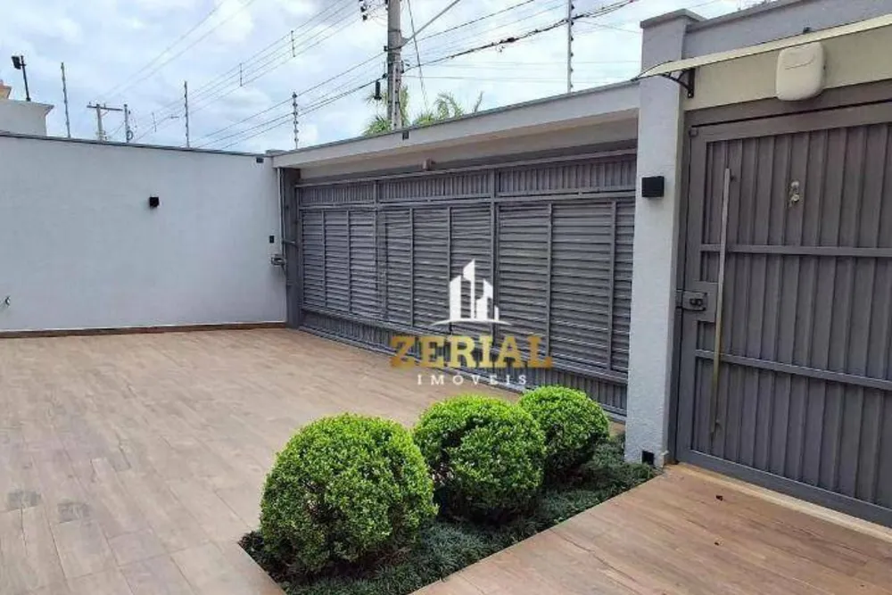 Sobrado, 4 quartos, 492 m² - Foto 12