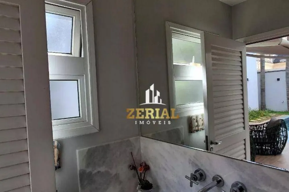 Sobrado, 4 quartos, 492 m² - Foto 11