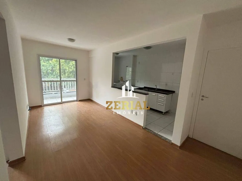 Apartamento, 2 quartos, 64 m² - Foto 1