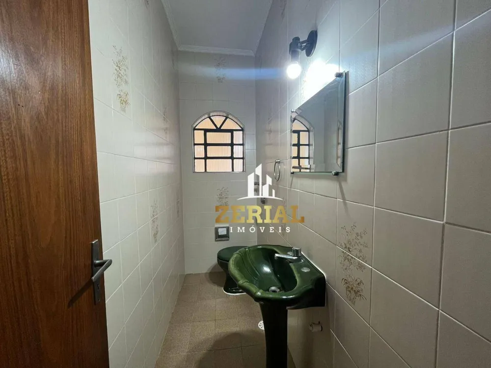 Sobrado, 3 quartos, 210 m² - Foto 7