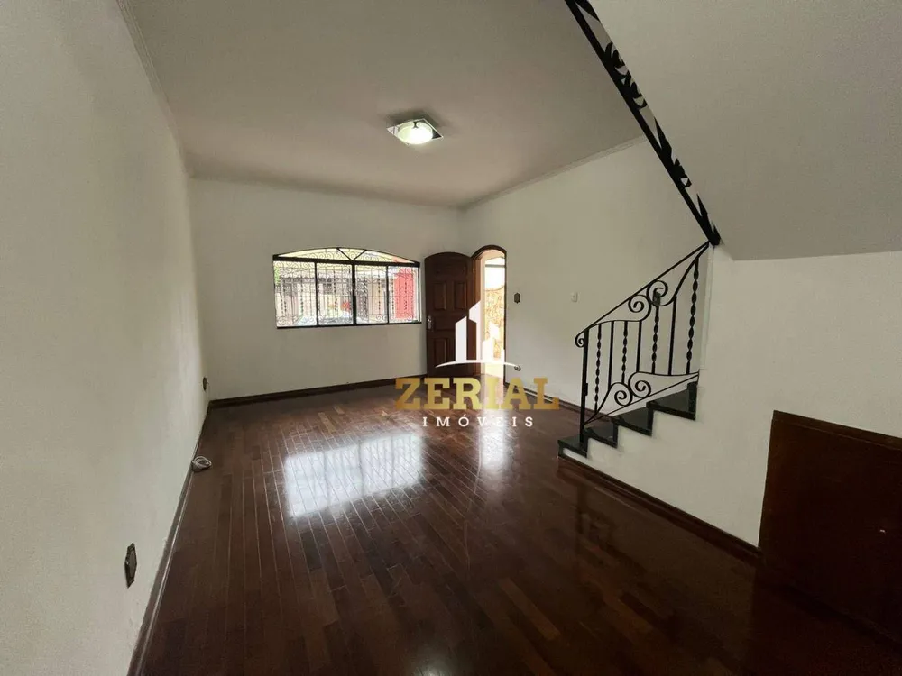 Sobrado, 3 quartos, 210 m² - Foto 2