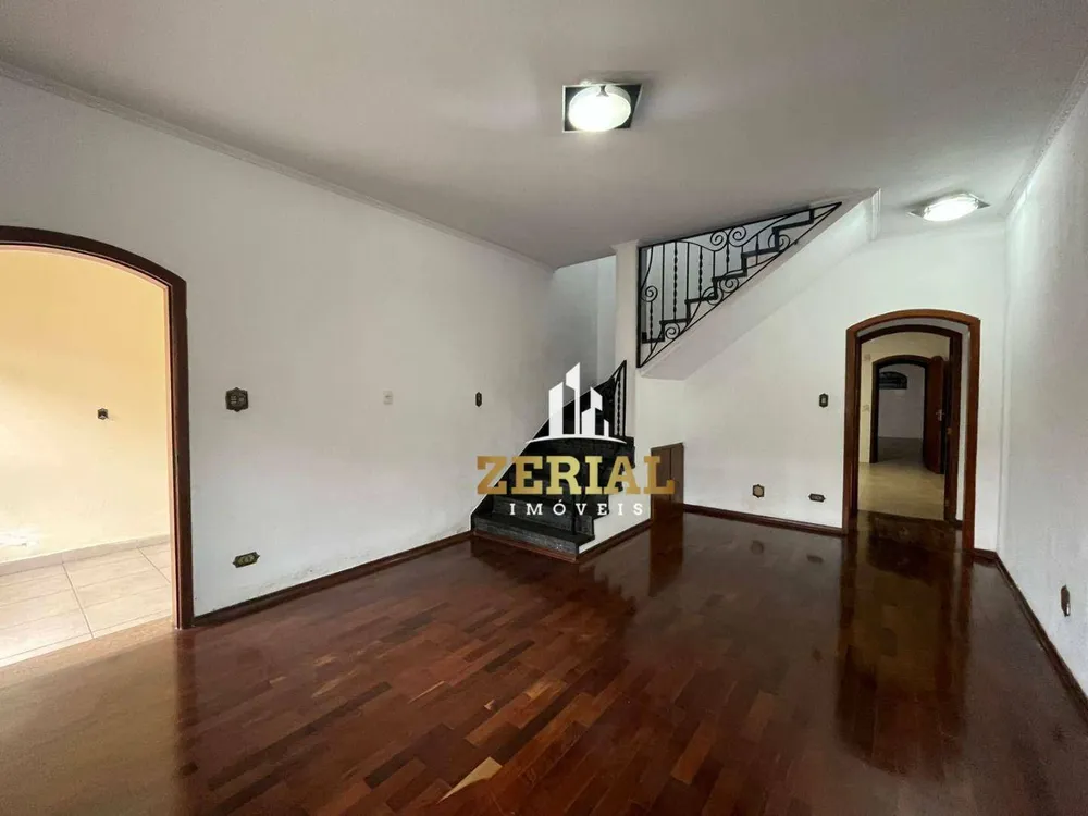 Sobrado, 3 quartos, 210 m² - Foto 2