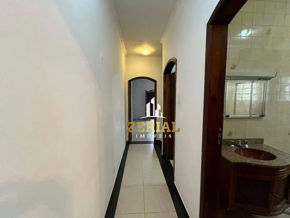 Sobrado, 3 quartos, 210 m² - Foto 1