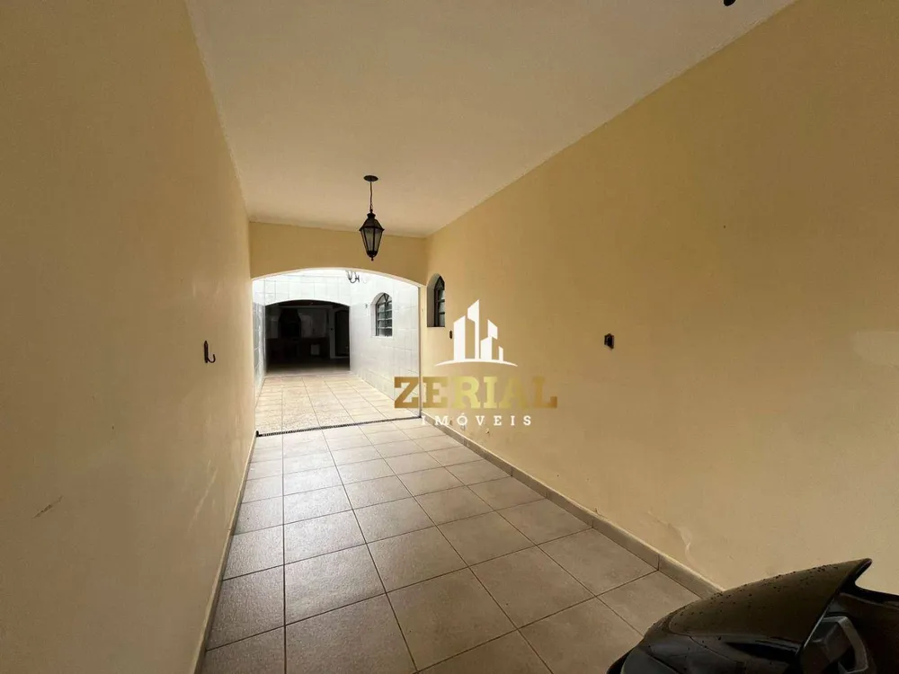 Sobrado, 3 quartos, 210 m² - Foto 8