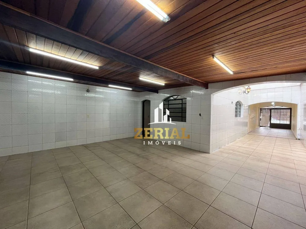 Sobrado, 3 quartos, 210 m² - Foto 3