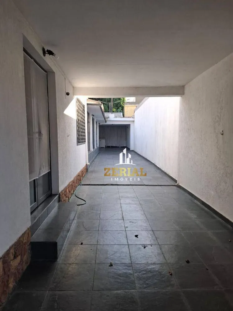 Casa, 3 quartos, 250 m² - Foto 11