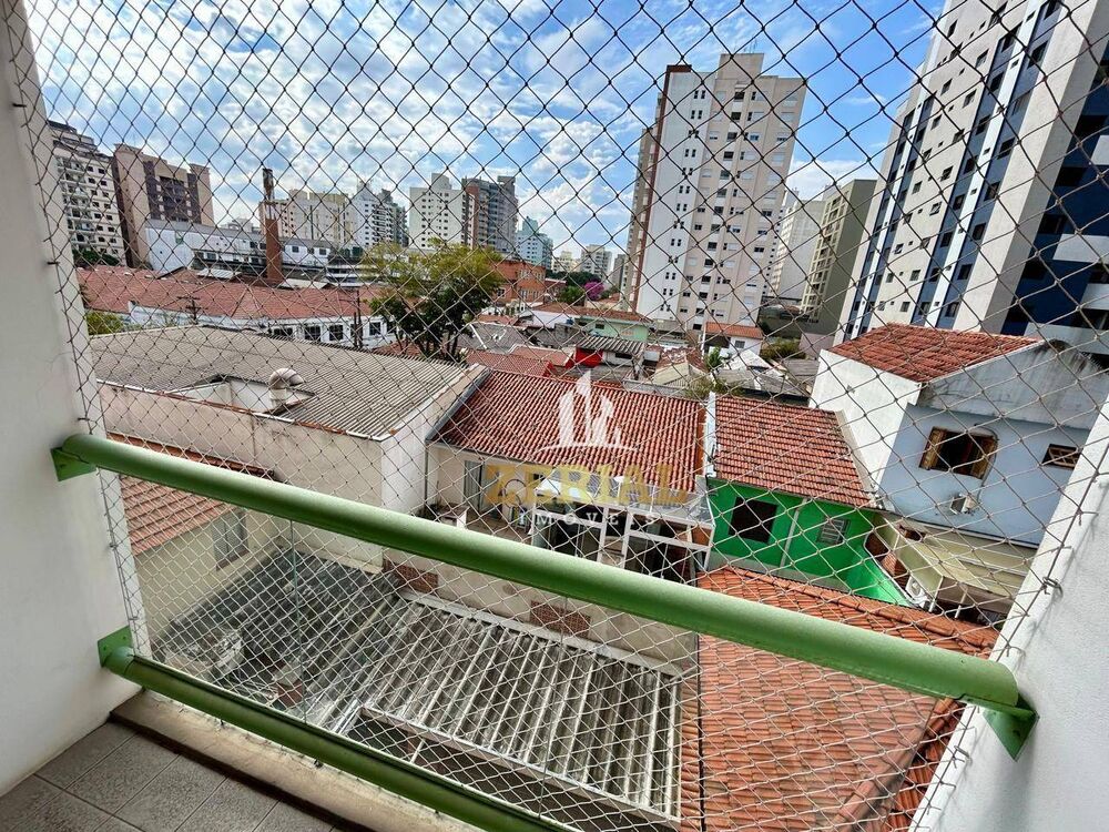 Apartamento à venda com 2 quartos, 66m² - Foto 3
