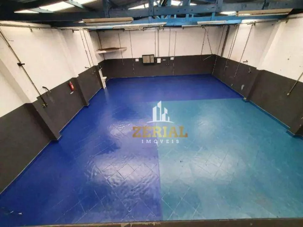 Depósito-Galpão, 300 m² - Foto 3