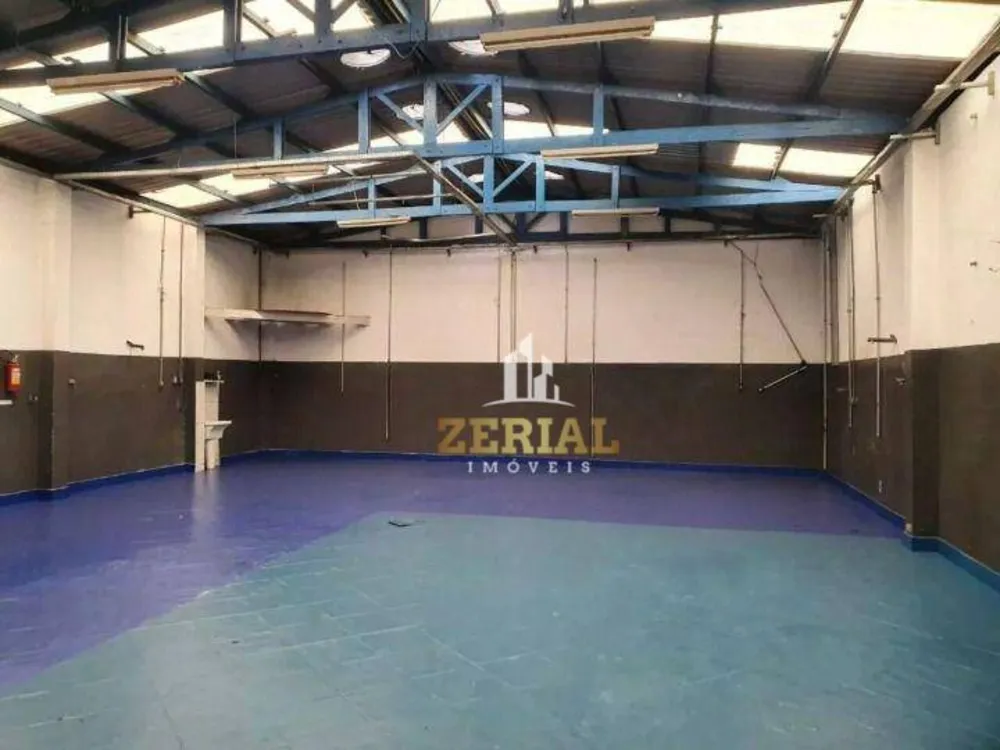 Depósito-Galpão, 300 m² - Foto 4