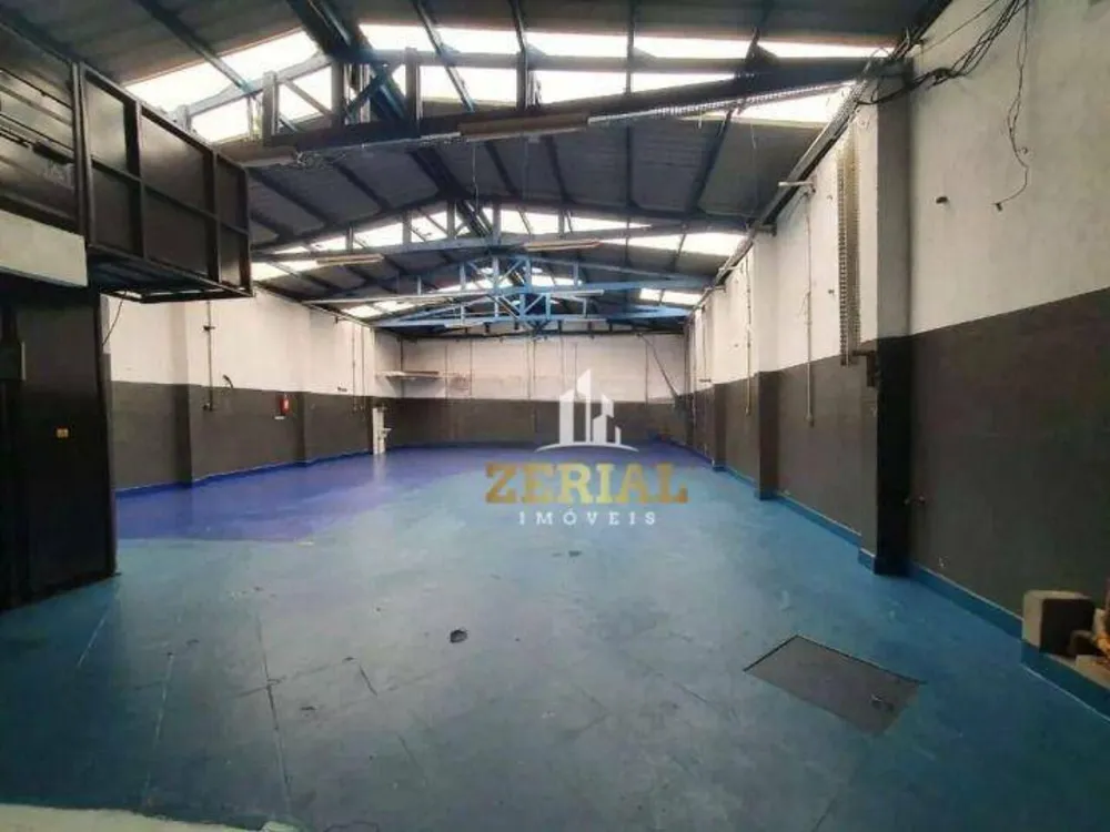 Depósito-Galpão, 300 m² - Foto 5