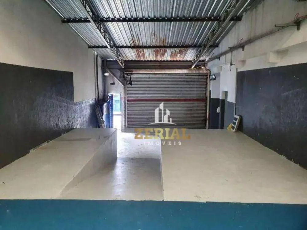Depósito-Galpão, 300 m² - Foto 2