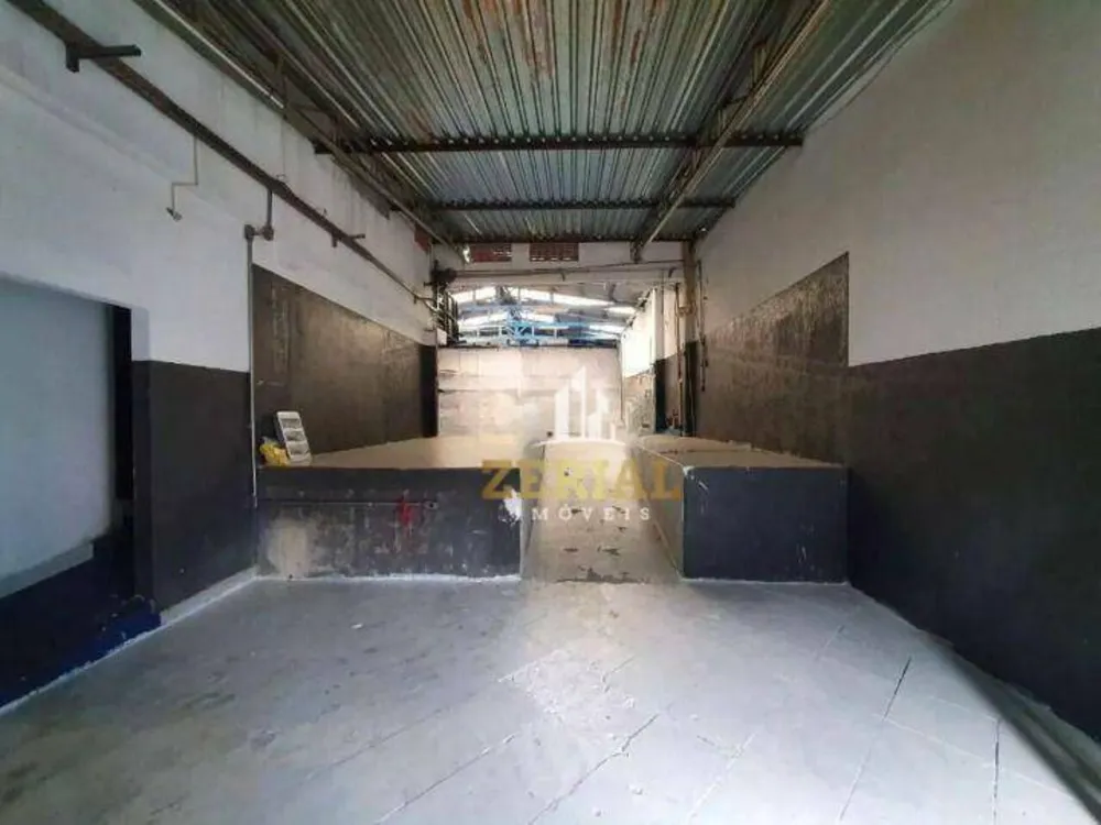 Depósito-Galpão, 300 m² - Foto 7