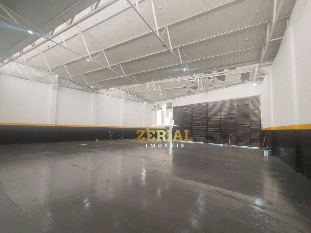 Depósito-Galpão, 1078 m² - Foto 2