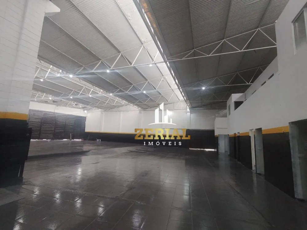 Depósito-Galpão, 1078 m² - Foto 3