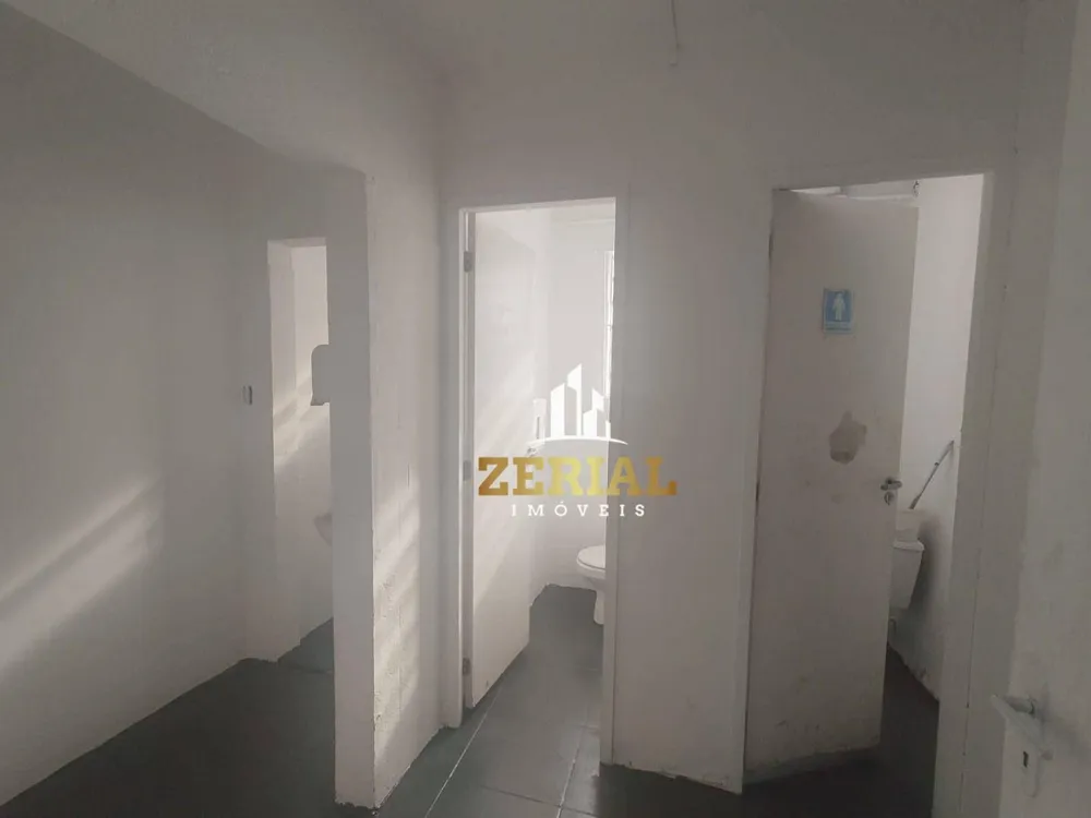 Depósito-Galpão, 1078 m² - Foto 8