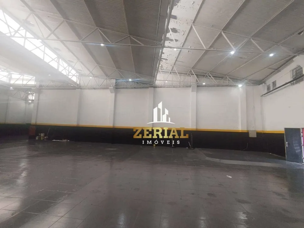 Depósito-Galpão, 1078 m² - Foto 4