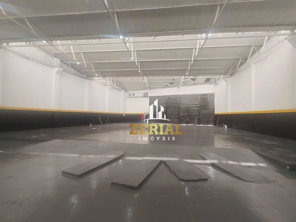 Depósito-Galpão, 1078 m² - Foto 5