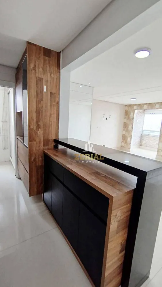 Apartamento, 3 quartos, 79 m² - Foto 2