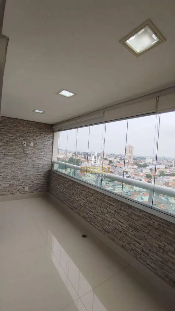 Apartamento, 3 quartos, 79 m² - Foto 1