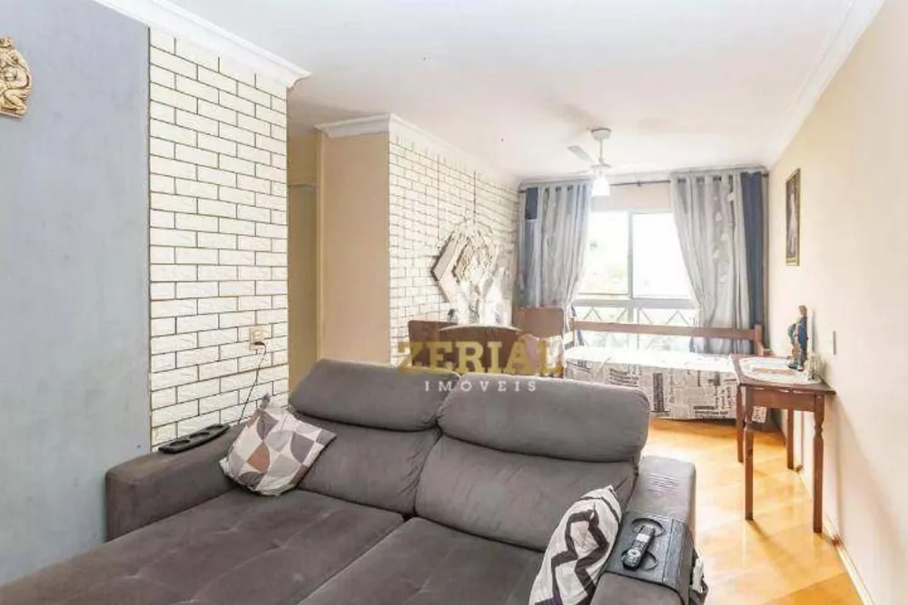 Apartamento, 2 quartos, 66 m² - Foto 1