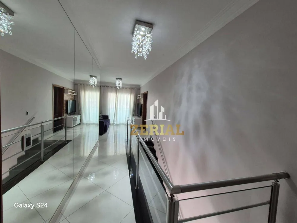 Sobrado, 4 quartos, 450 m² - Foto 1