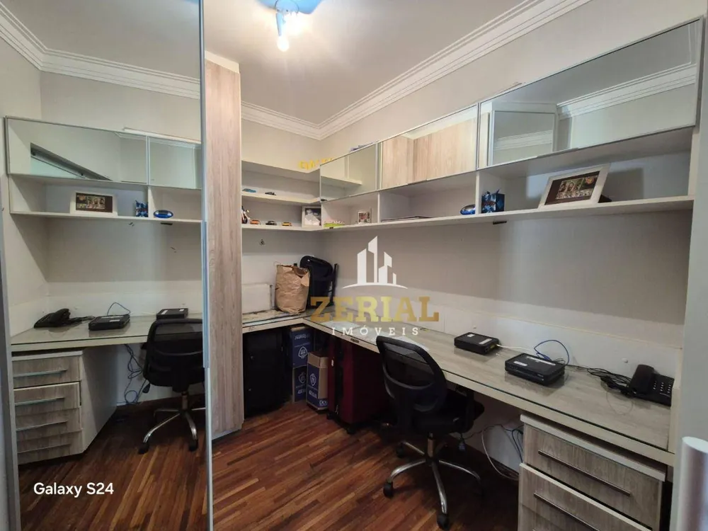 Sobrado, 4 quartos, 450 m² - Foto 7