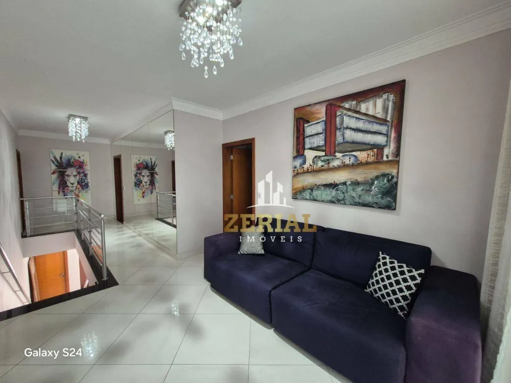 Sobrado, 4 quartos, 450 m² - Foto 3