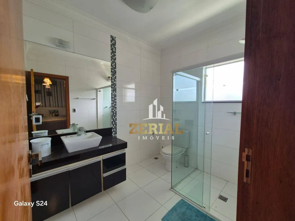 Sobrado, 4 quartos, 450 m² - Foto 2