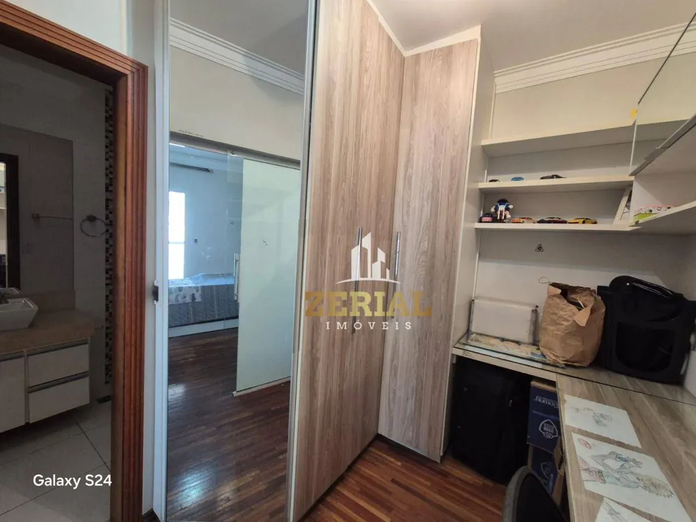 Sobrado, 4 quartos, 450 m² - Foto 6