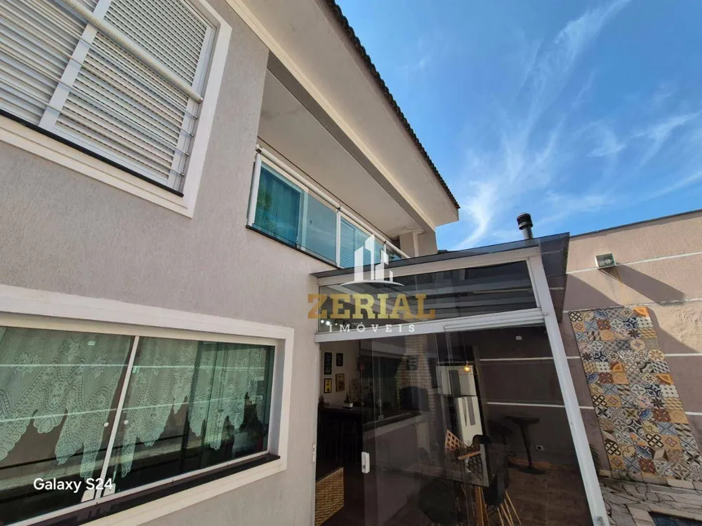Sobrado, 4 quartos, 450 m² - Foto 4