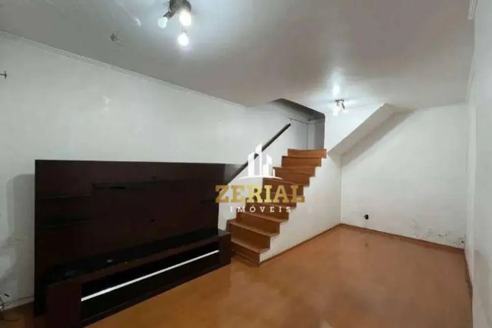 Sobrado, 3 quartos, 182 m² - Foto 1