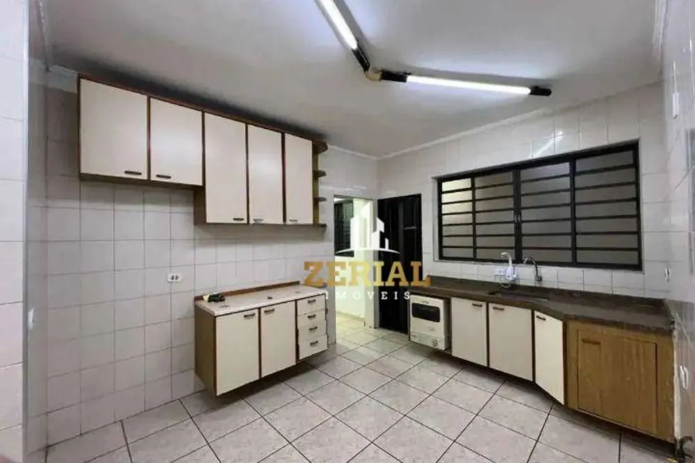 Sobrado, 3 quartos, 182 m² - Foto 2