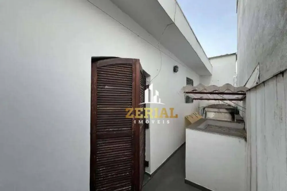 Sobrado, 3 quartos, 182 m² - Foto 8