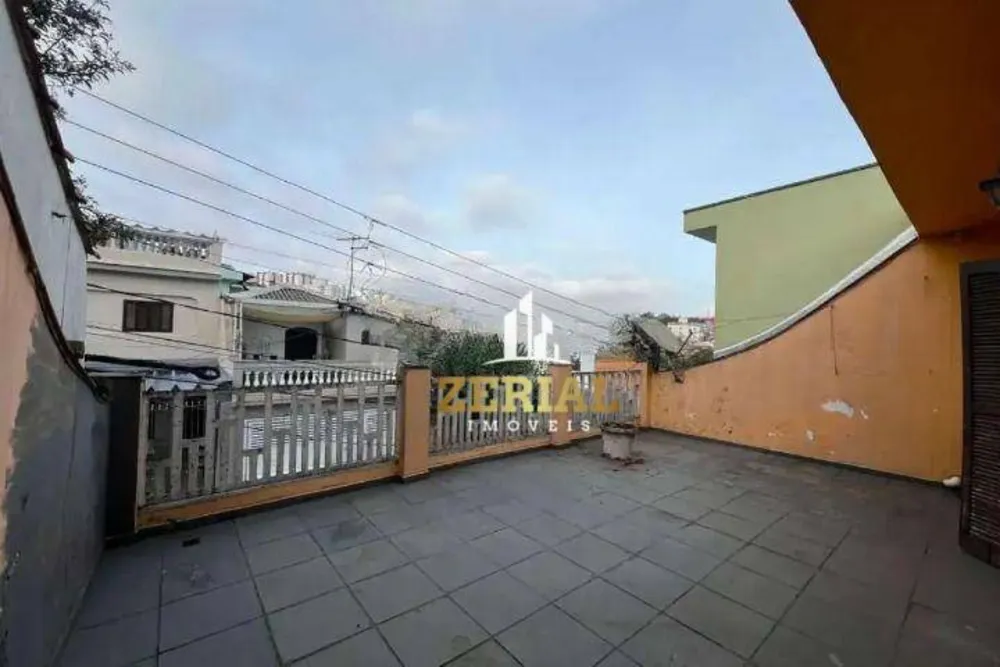 Sobrado, 3 quartos, 182 m² - Foto 12