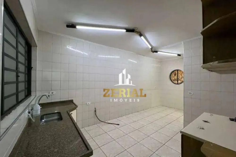 Sobrado, 3 quartos, 182 m² - Foto 3