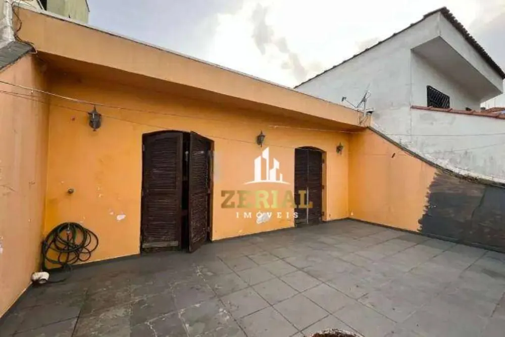 Sobrado, 3 quartos, 182 m² - Foto 7