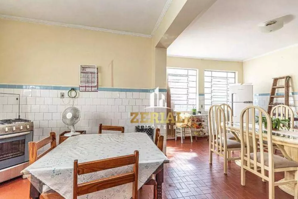 Casa, 4 quartos, 195 m² - Foto 8